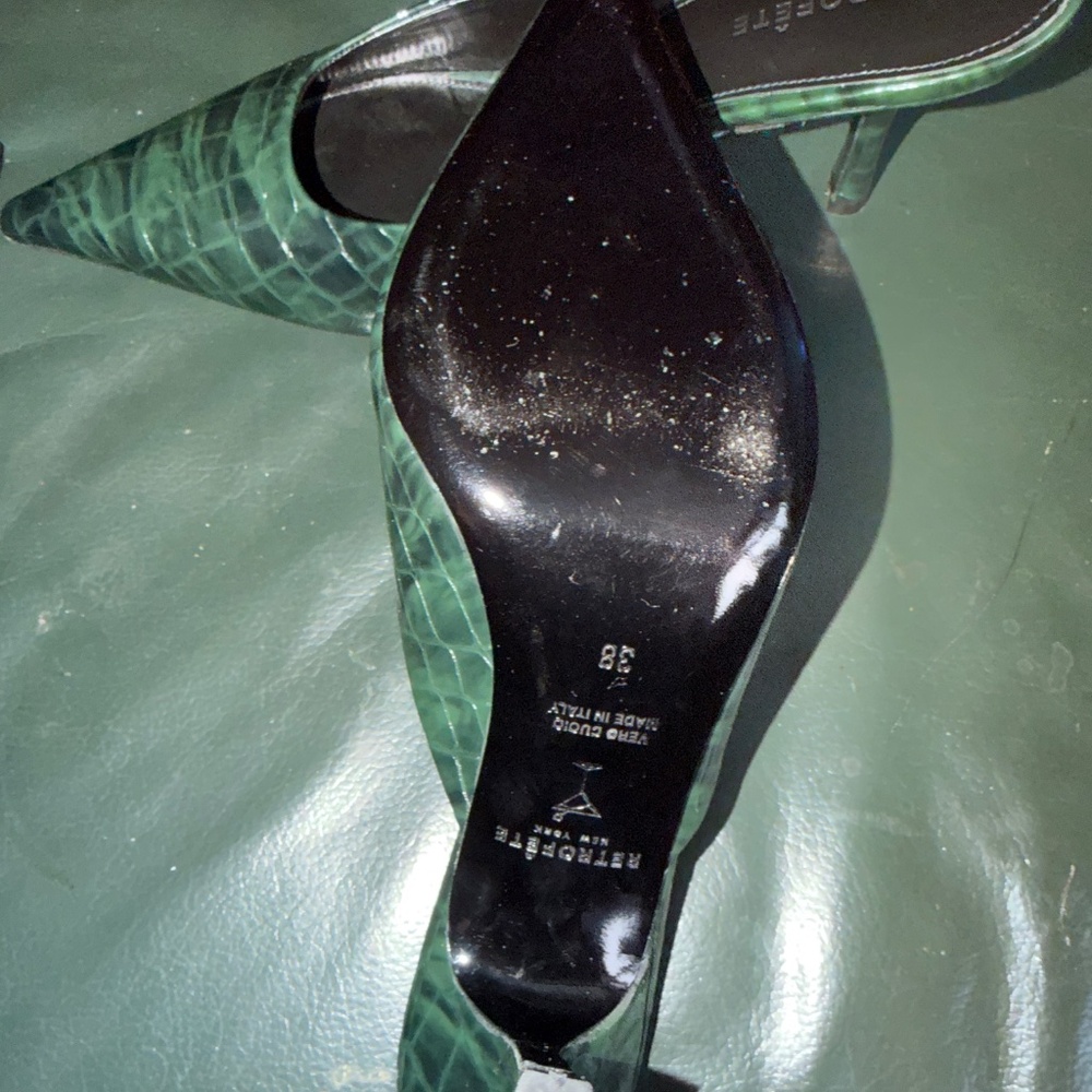 Shoes - Picture 4 of 6